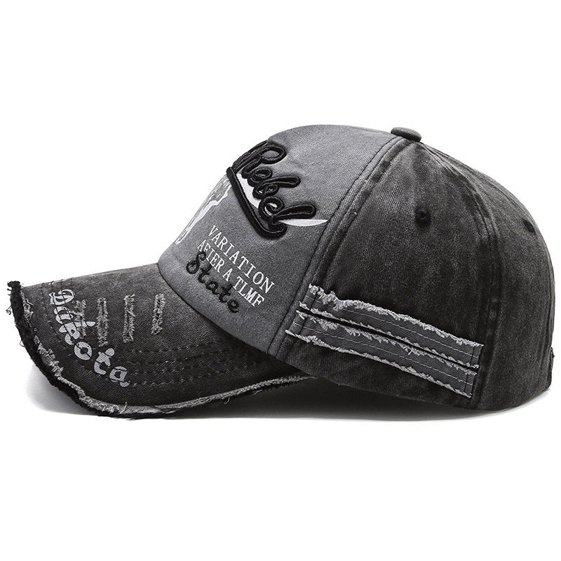 Dame Vintage Sportcaps Skanto
