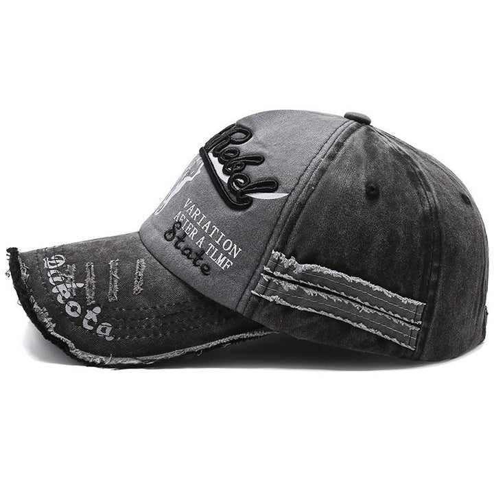 Dame Vintage Sportcaps Skanto