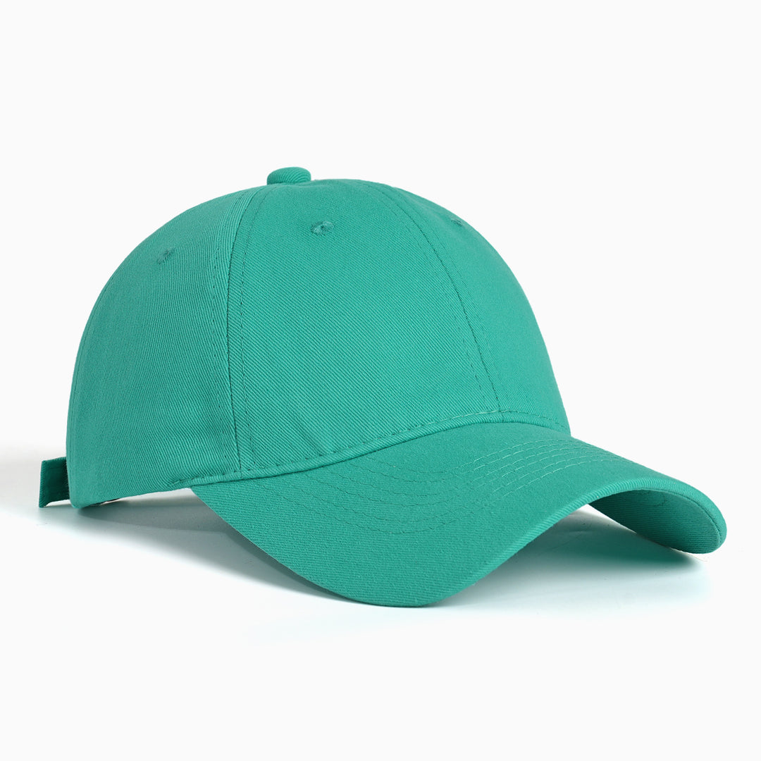 Damer Sporty og justerbar baseballcaps Skanto