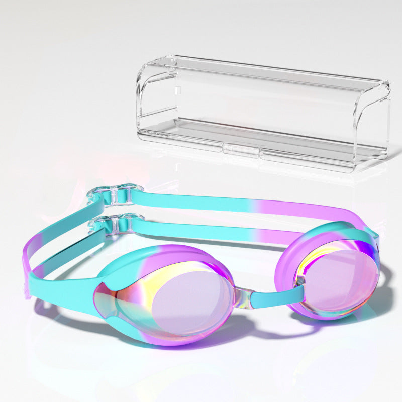 Premium Anti-Fog Racing Goggles Skanto