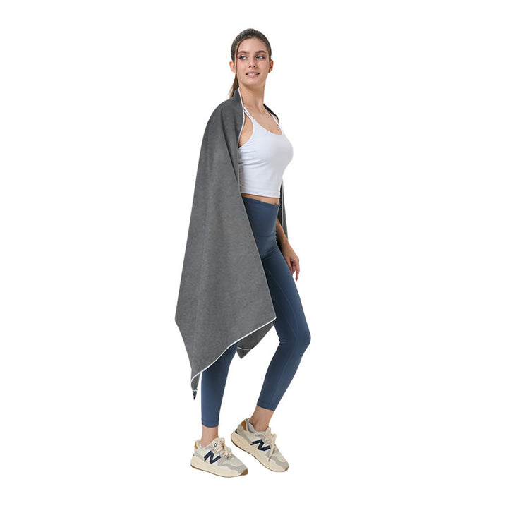Multifunctional Yoga Towel Skanto