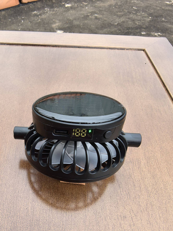 Solcel-drevne mini vannpumper for hage og fugbad Skanto