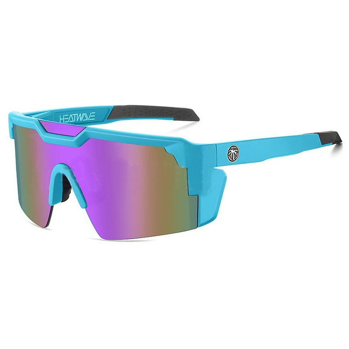 Herresports solbriller Skanto
