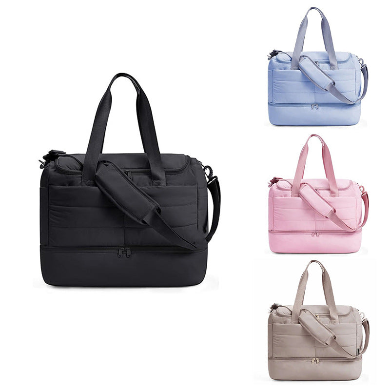 Multifunksjonell Sportbag Skanto
