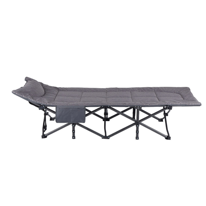 Campingliege Skanto