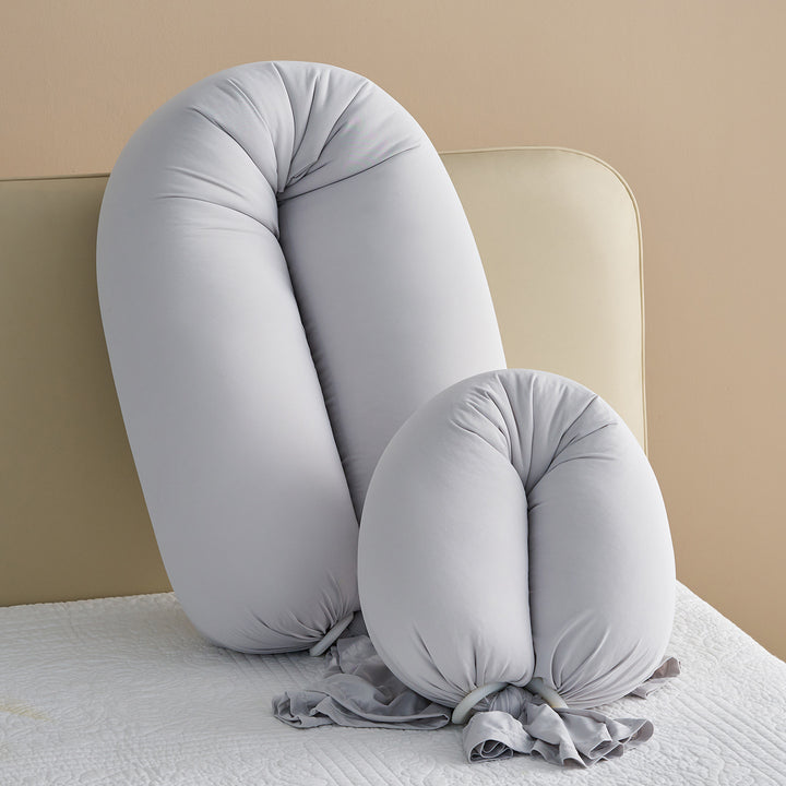 Ergonomisk nakkestøttesystem Skanto