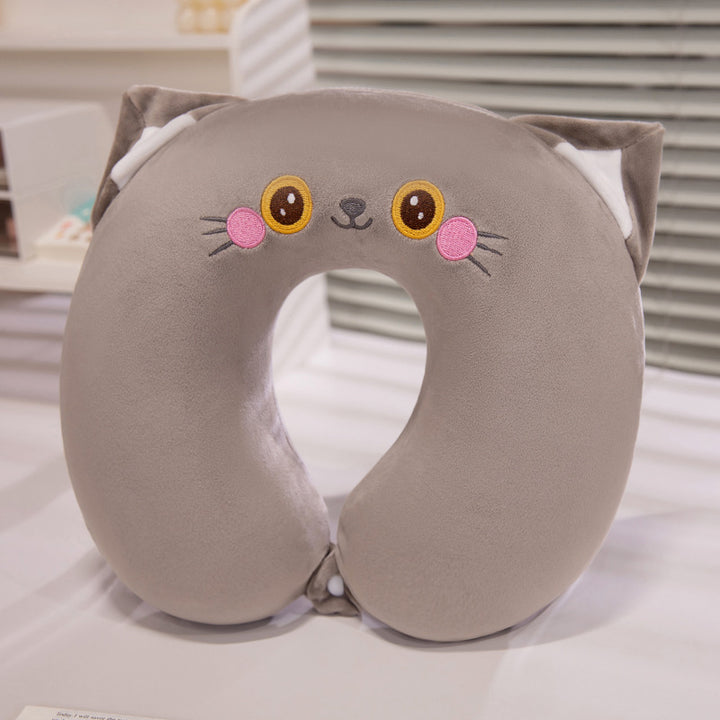 Kawaii Nakkepute Skanto