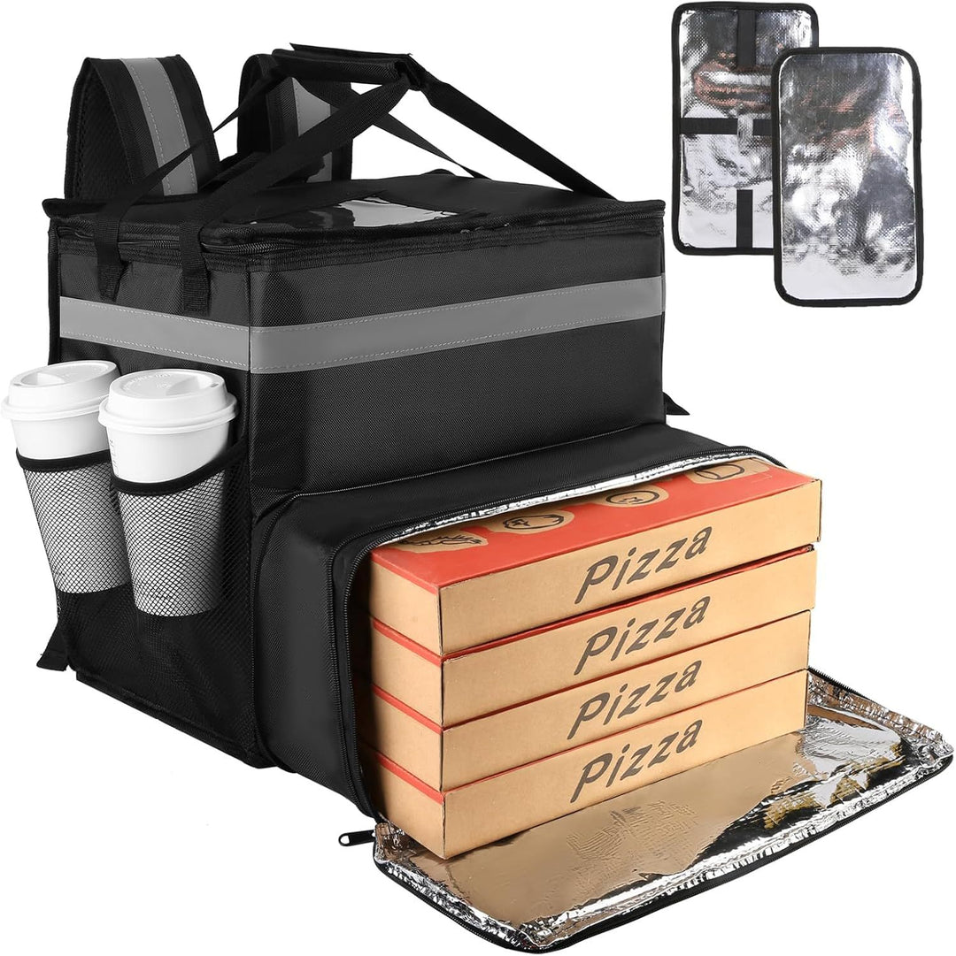 Dame Multifunksjonell Kjølebag Skanto