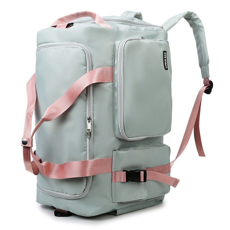 Sportbag Skanto
