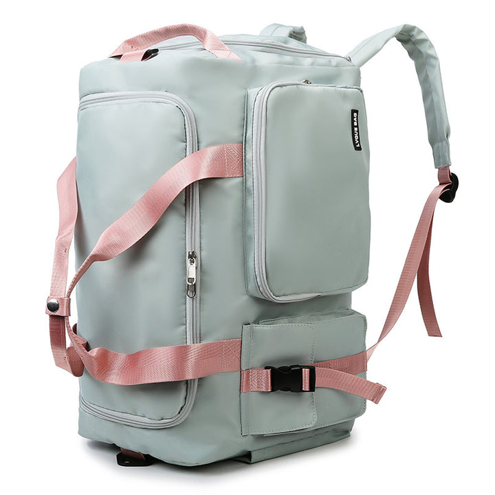 Sportbag Skanto