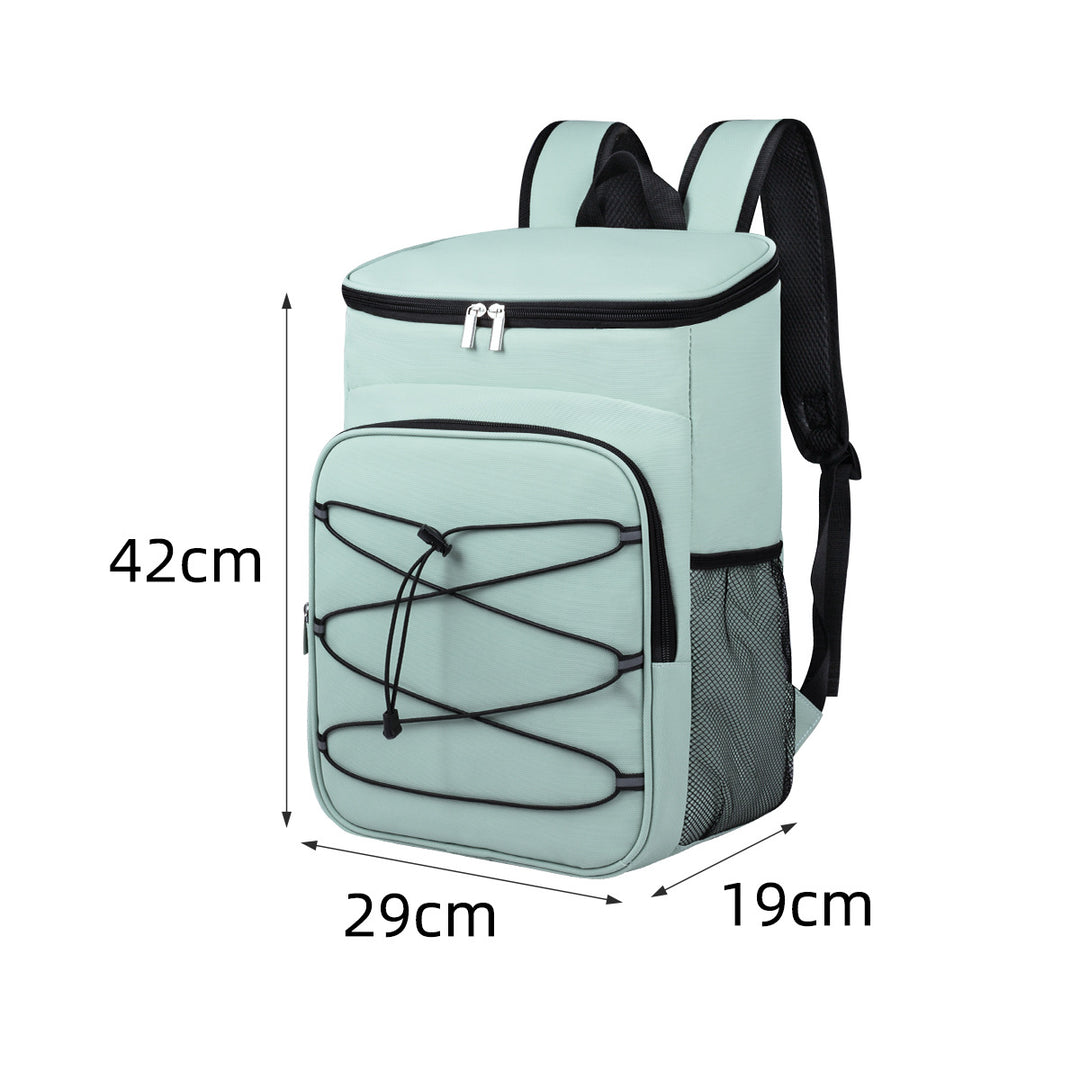 Dame Multifunksjonell Sportbag Skanto