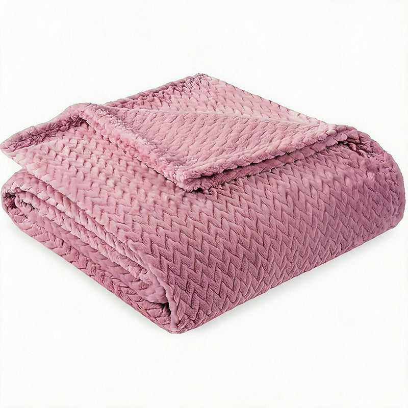 Damen Kuscheledecke Skanto