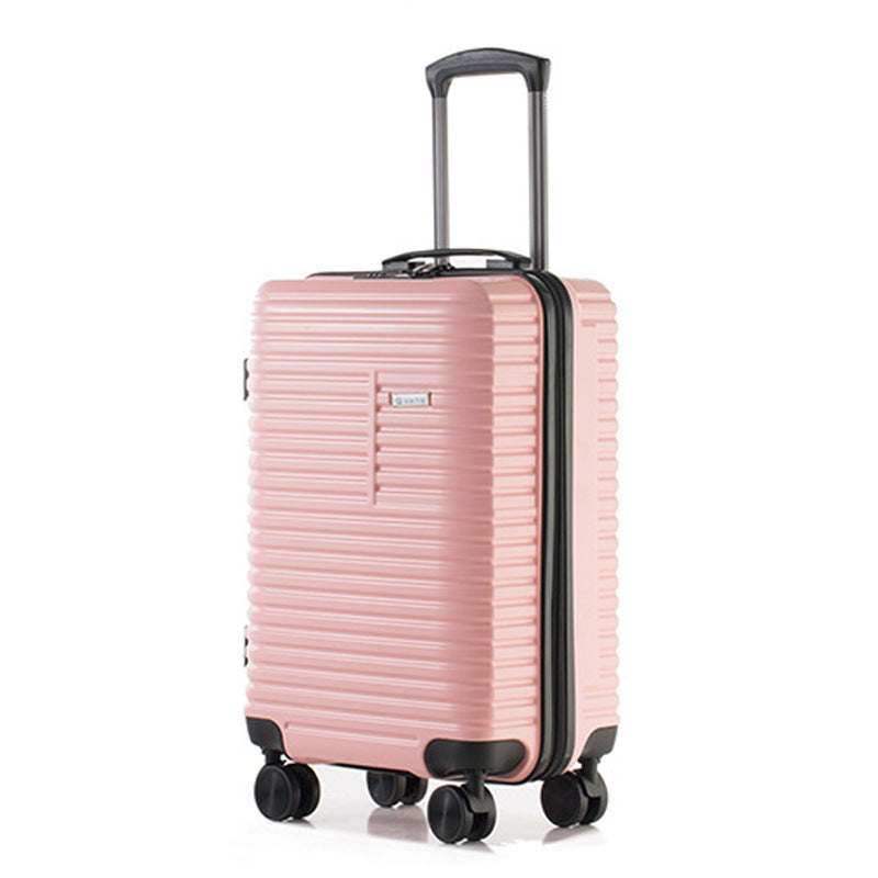 Unisex Kompakt Hard Shell Bagasje Koffert Skanto