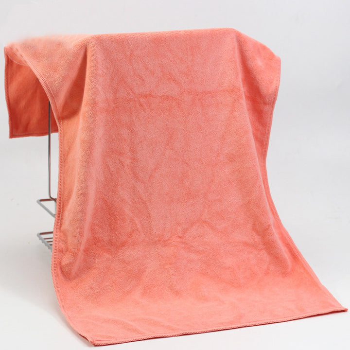 High-Quality and Quick-Drying Terry Towel Skanto