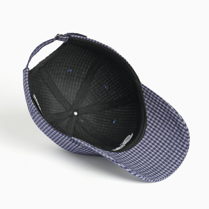 Damer Sporty Rutet Caps Skanto