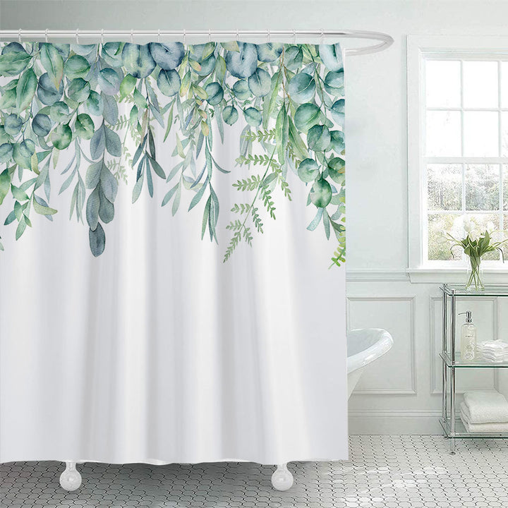 Leafy Botanical Dusjforheng Skanto