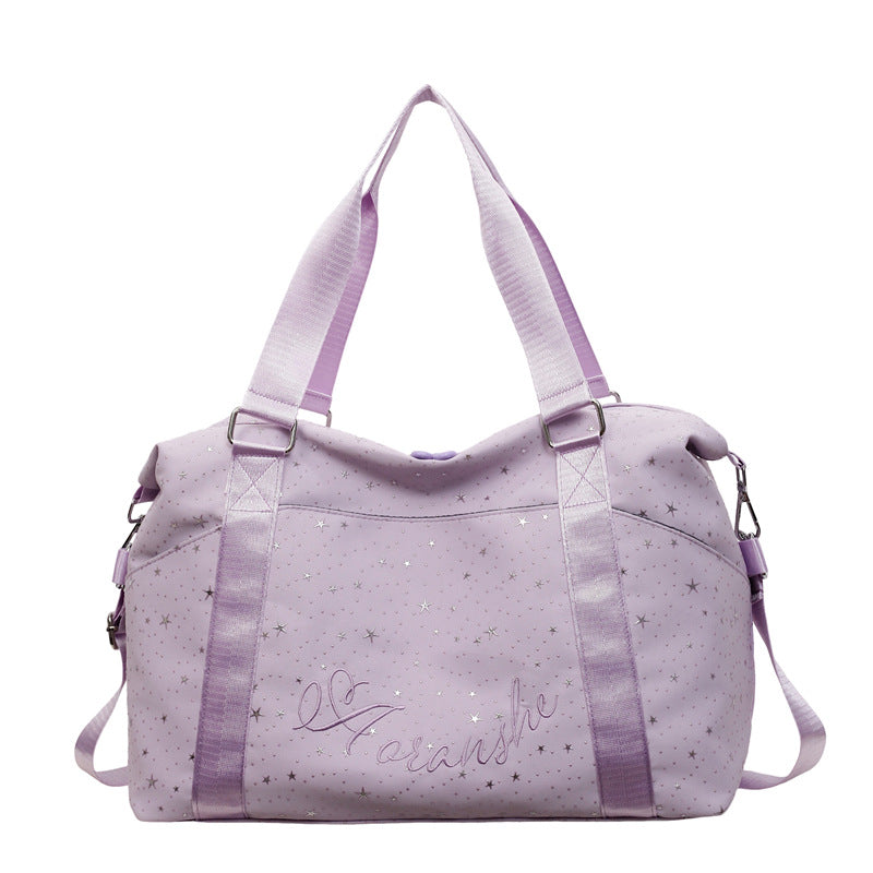 Dame Sportbag Skanto