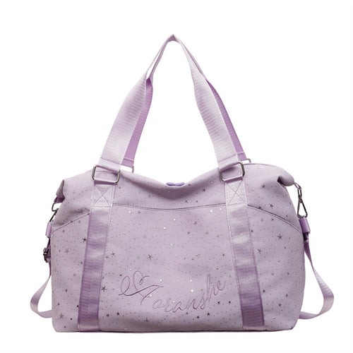 Dame Sportbag Skanto