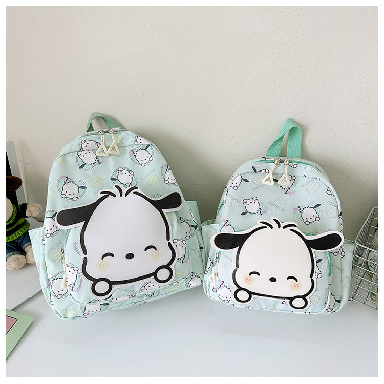 Kinderrucksack Skanto