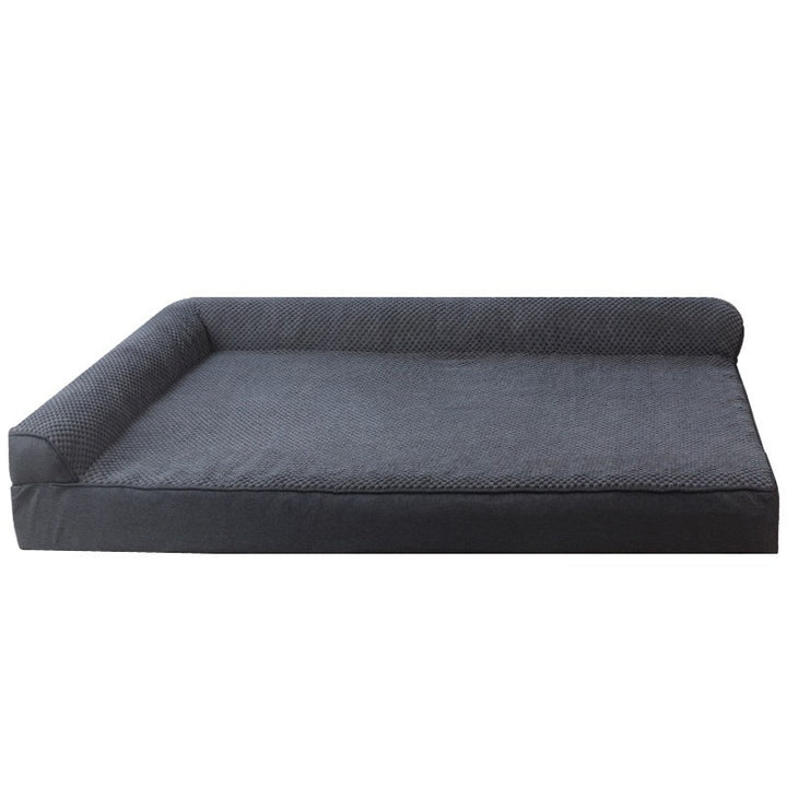 Ortopedisk Lounge Seng for s   Hundeseng