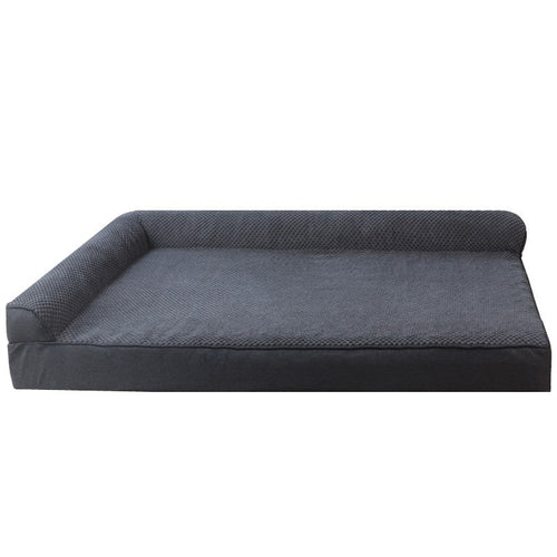 Ortopedisk Lounge Seng for s   Hundeseng