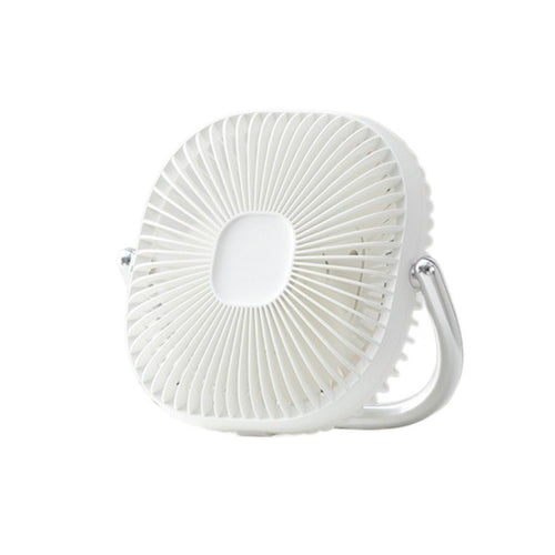 Portable Mini Skrivebord Vifte Skanto