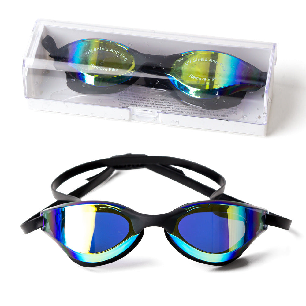 Svømmebrille Skanto