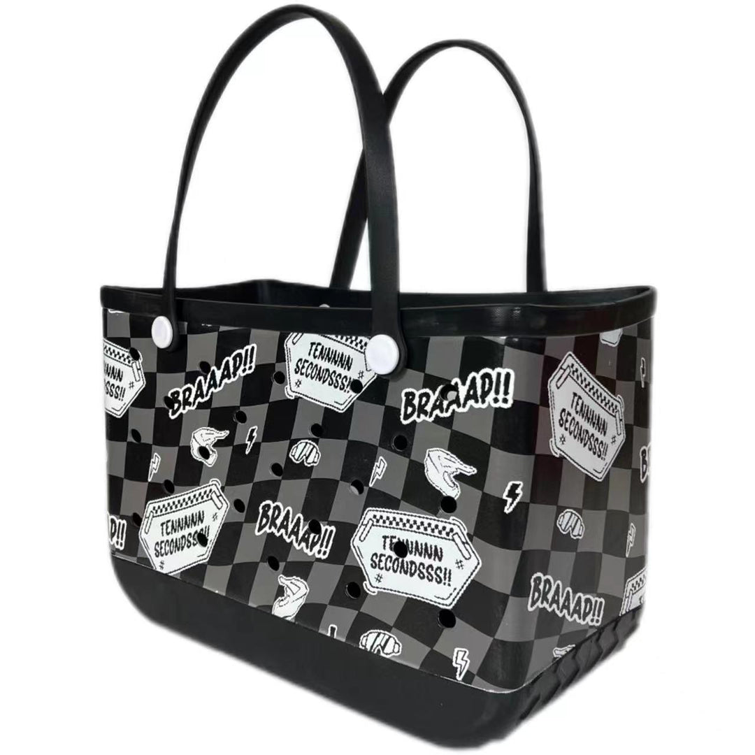 Sporty handbag Skanto