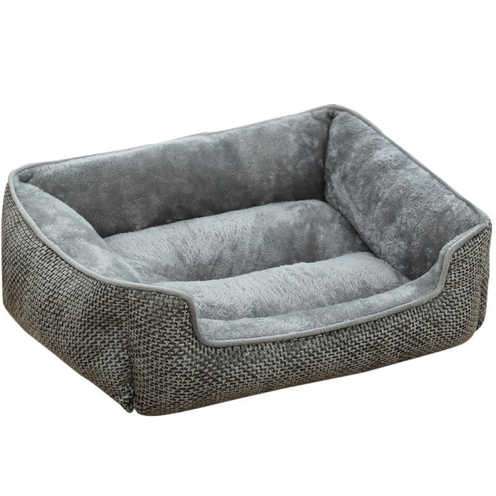Unisex Kosedyr seng Skanto