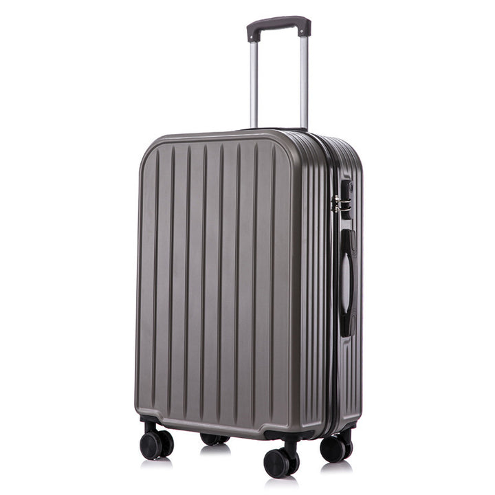 Unisex Slitesterk Multidireksjonalt Spinner Bagasje Skanto