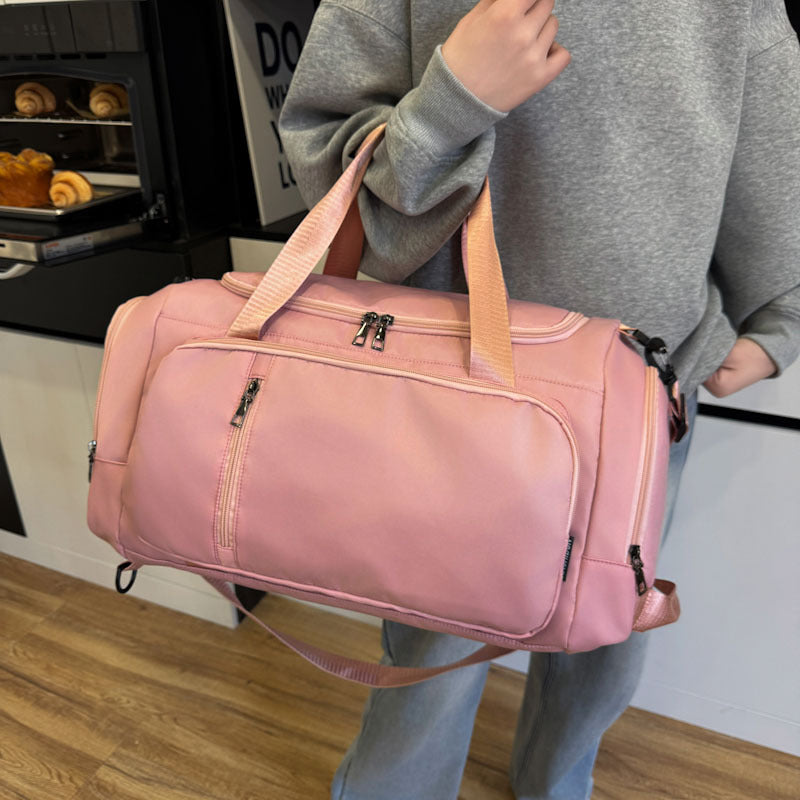 Sporty all-round bag Skanto
