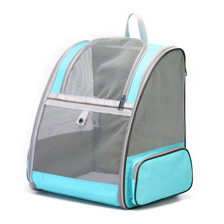 Unisex Transport Bag for Pets Skanto