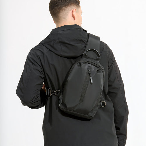 Høyytelses Crossbody Bag Skanto