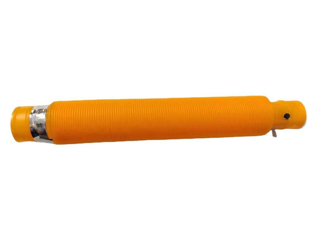 Unisex Fleksibel Spillring Skanto