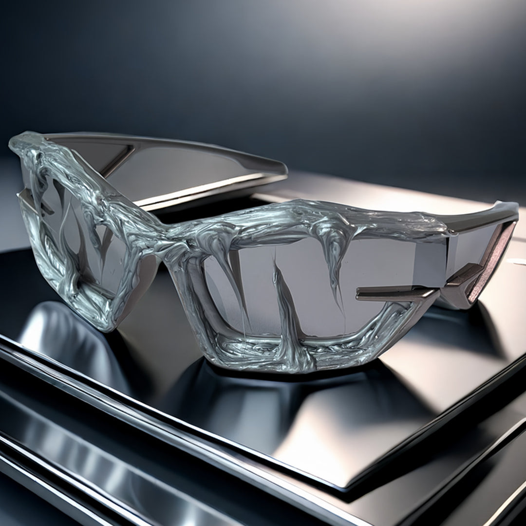 Damer Sportslig Beskyttelsesbrille Skanto