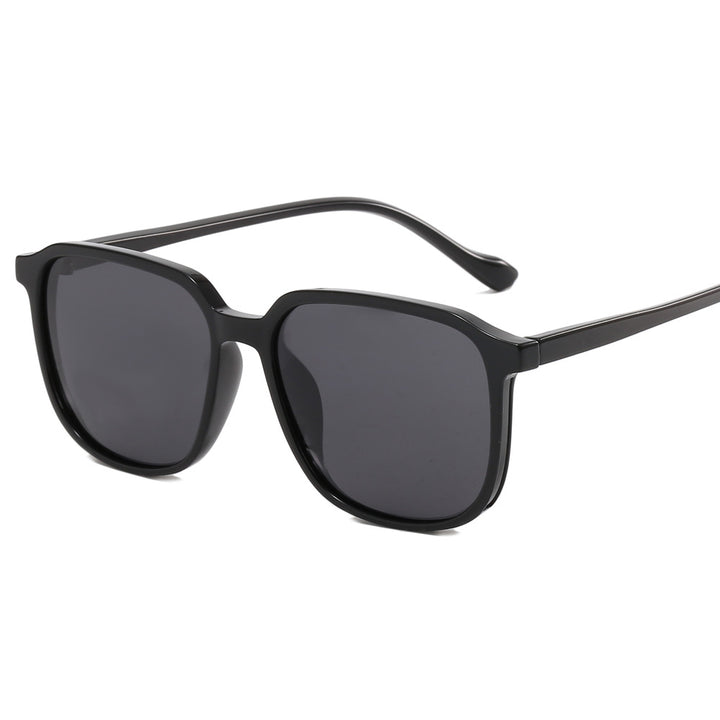 Dame Modisk Multifunksjonell Solbrille Skanto