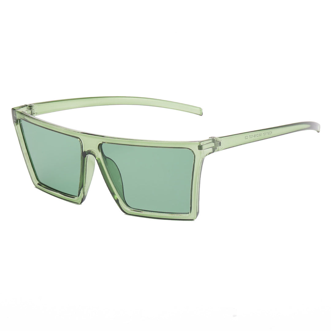 Dame moteriktig brille med innovativ ramme Skanto