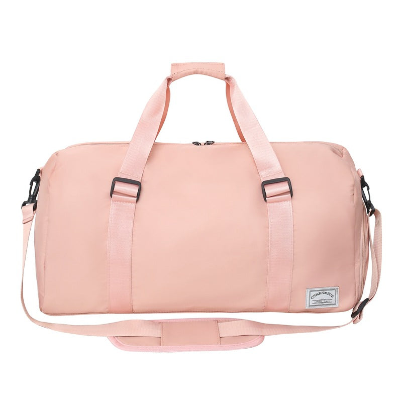 Dame Robust og elegant reiseveske Skanto