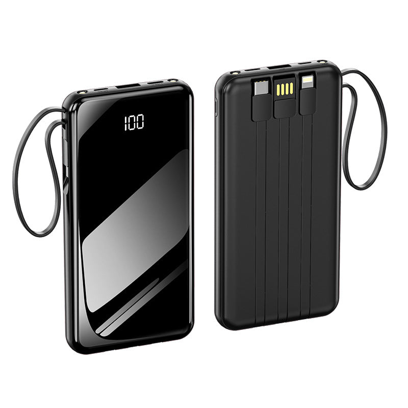 Powerbank for mobile enheter Skanto