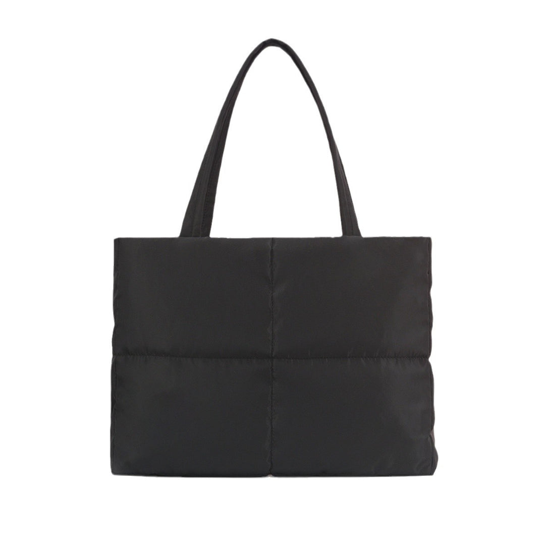 Moderne kjølebag i stilfull design Skanto
