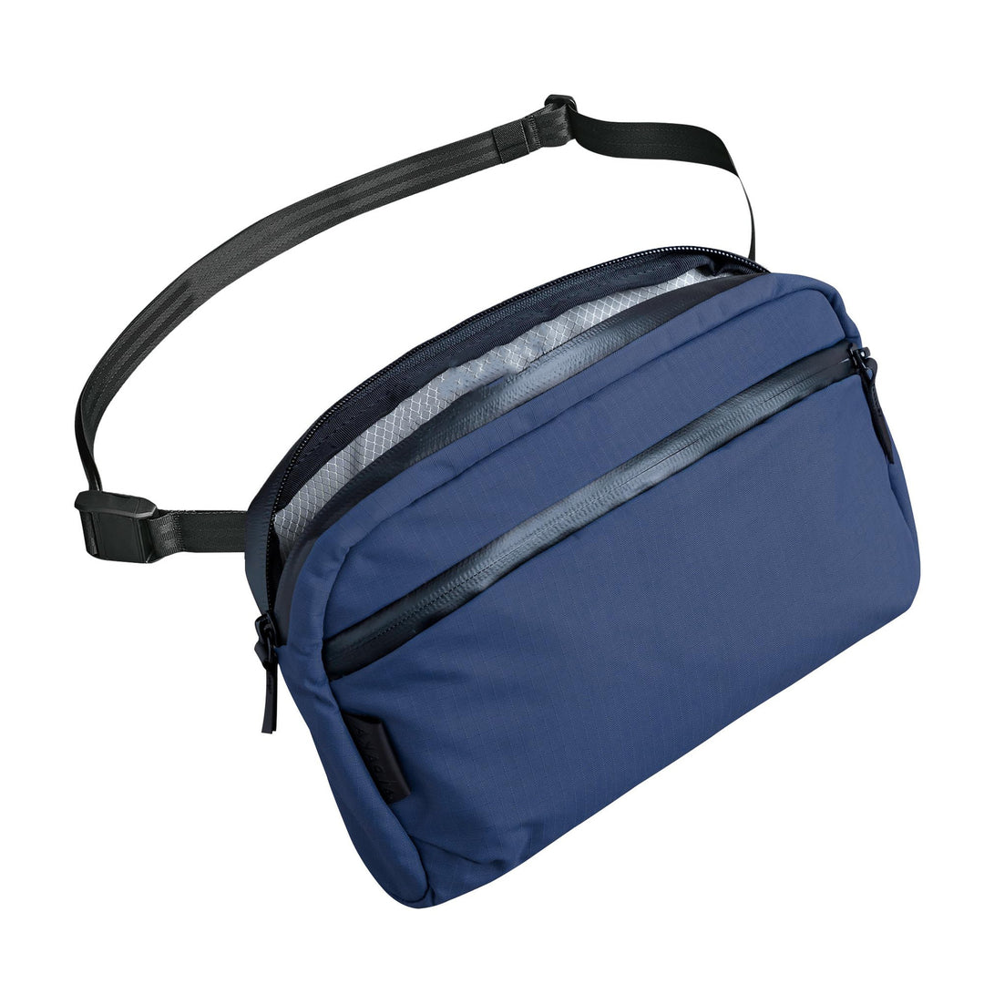 Unisex skulderveske Skanto