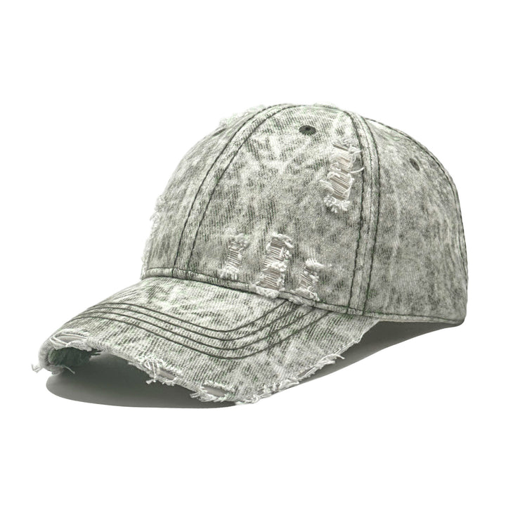 Dame avslappet og moteriktig baseballcap Skanto