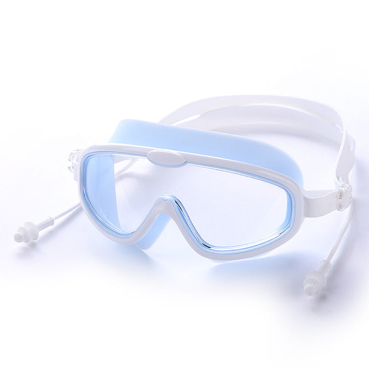 Svømmebrille Skanto