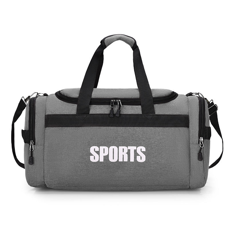 Sportbag Skanto