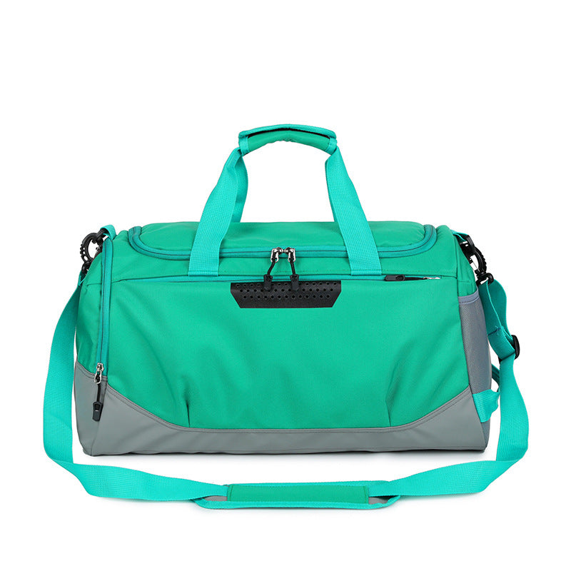 Sporty reiseveske Skanto