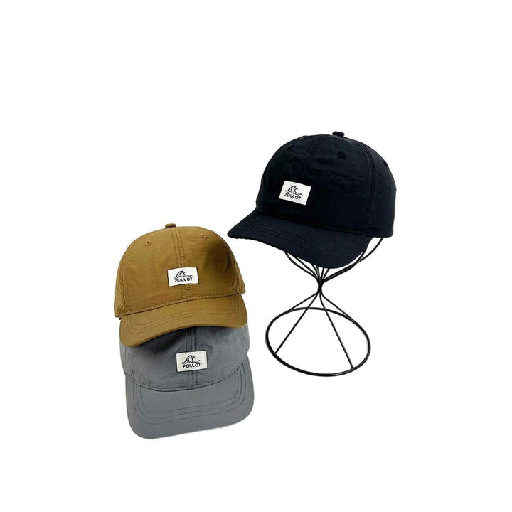Men's Classic Cotton Baseball Cap Skanto