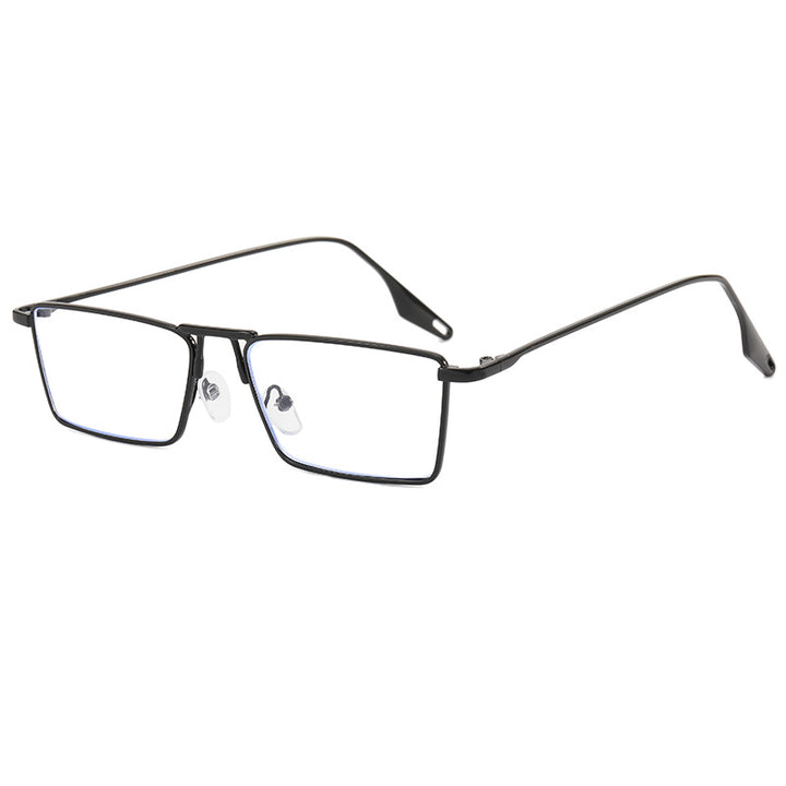 Damer elegante briller med filigran metallramme Skanto