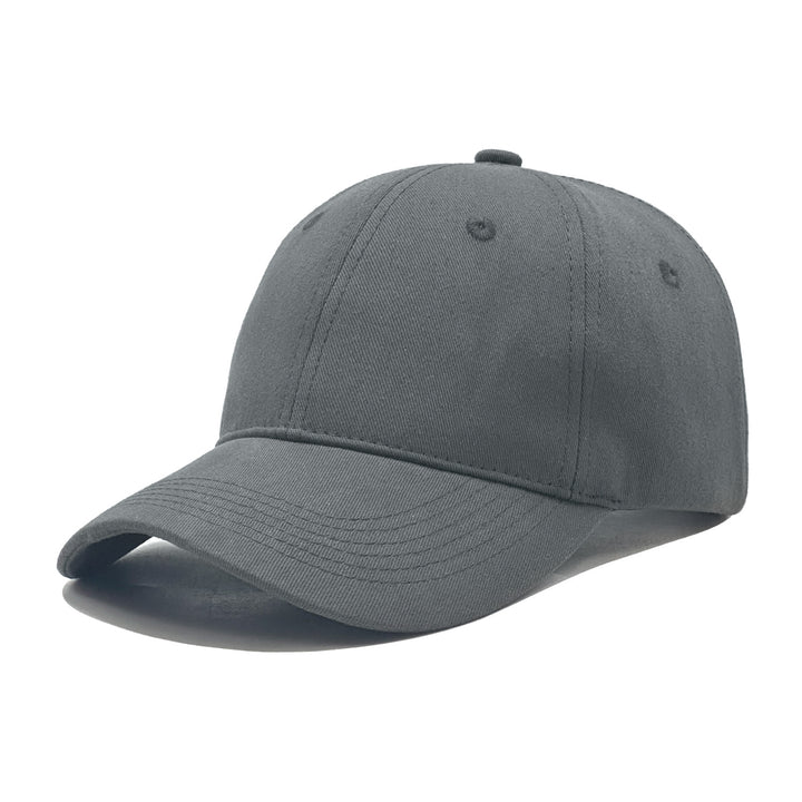 Herre Sporty Baseballcaps Skanto