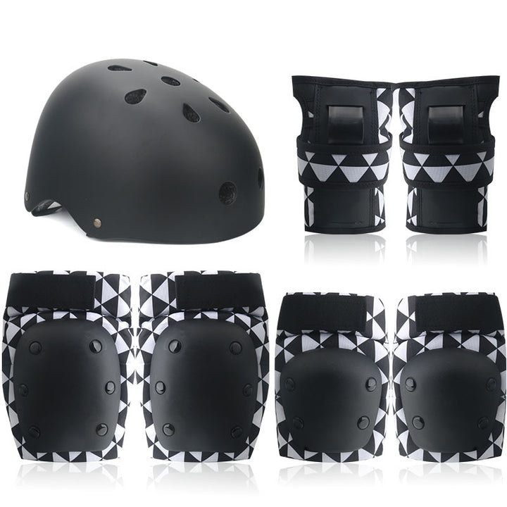 WoSafety Gear Beskyttelsessett Skanto