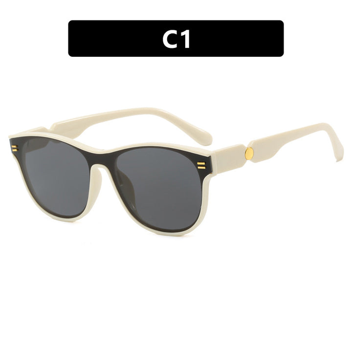 Dame solbrille Skanto